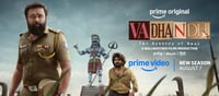 Vadhandhi: The Mystery of Mani Review — A mystery that thrills the mind and touches the conscience